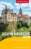 TRESCHER Reiseführer Schwäbische Alb