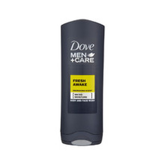 Dove Men + Care Sprchový gel Fresh Awake 250 ml pro muže