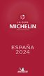 Michelin Espana 2024