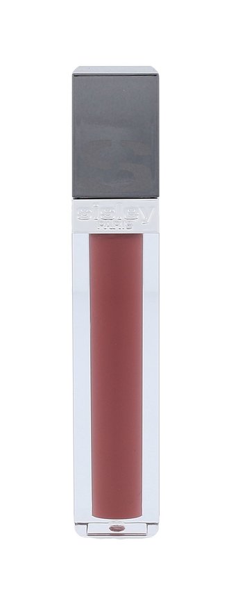 Sisley Phyto Lip Gloss Lesk na rty 6 ml 5 Bois De Rose pro ženy