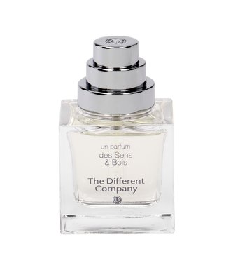 The Different Company Sens et Bois Toaletní voda 50 ml pro ženy