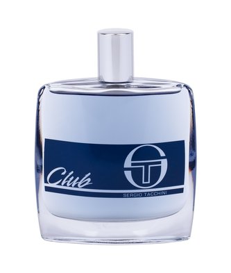 Sergio Tacchini Club Voda po holení 100 ml pro muže