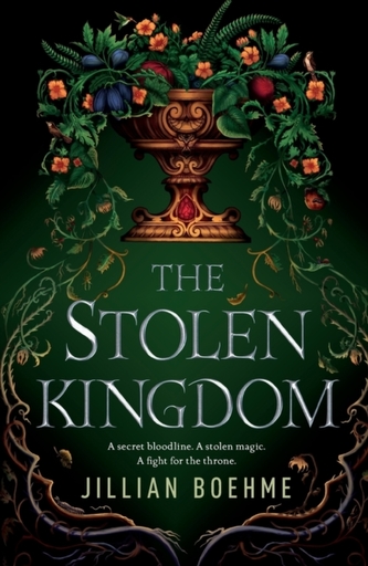 The Stolen Kingdom