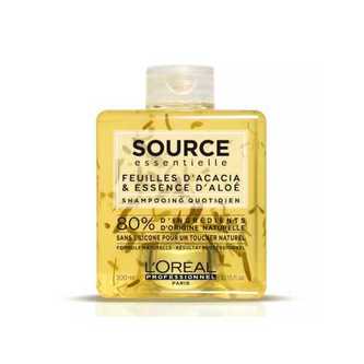 L´Oréal Professionnel Source Essentielle Šampon Daily 1500 ml pro ženy