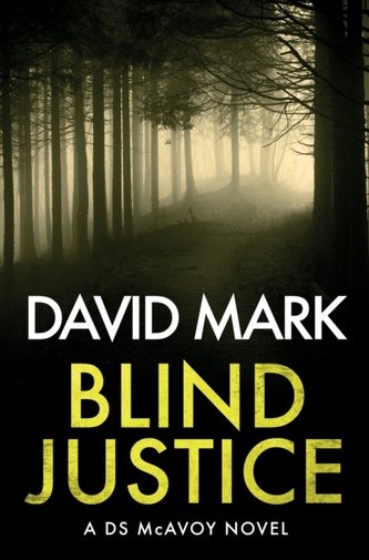 Blind Justice Blind Justice