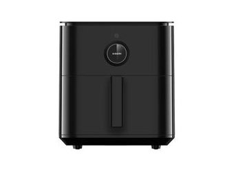 Xiaomi Smart Air Fryer 6.5L  Black
