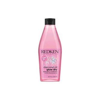 Redken Diamond Oil Kondicionér Glow Dry 1000 ml pro ženy