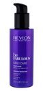 Revlon Professional Be Fabulous Balzám na vlasy Daily Care Fine Hair 150 ml Volume pro ženy