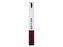 Wet n Wild MegaLast Rtěnka Lock 'N' Shine Lip Color + Gloss 4 ml Dark Wisteria pro ženy