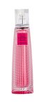 Givenchy Live Irrésistible Parfémovaná voda Rossetto Vibrazioni Di Colore 75 ml pro ženy