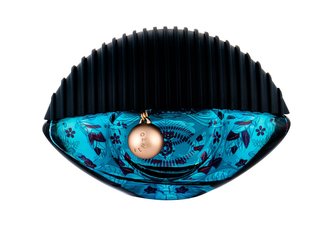 KENZO Kenzo World Parfémovaná voda Intense Fantasy Collection 50 ml pro ženy