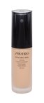 Shiseido Synchro Skin Makeup Lasting Liquid Foundation 30 ml Golden 2 SPF20 pro ženy