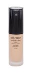 Shiseido Synchro Skin Makeup Lasting Liquid Foundation 30 ml Golden 1 SPF20 pro ženy