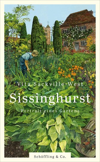 Sissinghurst