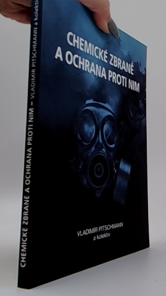 Chemické zbraně a ochrana proti nim