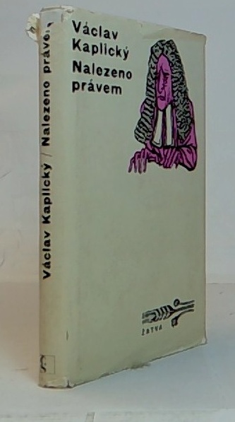 Nalezeno právem