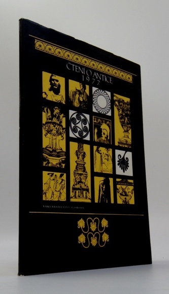 Čtení o antice 1977