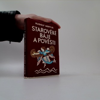 Starověké báje a pověsti