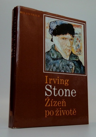 Žízeň po životě