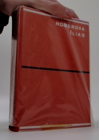 Hómerova Ílias