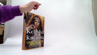 Keltská Kněžna