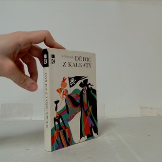 Dědic z Kalkaty