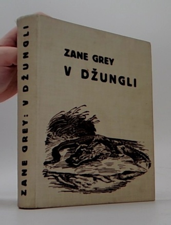 V džungli