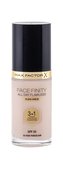 Max Factor Facefinity Makeup 3 in 1 30 ml 10 Fair Porcelain SPF20 pro ženy