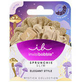 Invisibobble Gumička do vlasů Sprunchie Slim Mystica Deer to Dream 2 ks woman