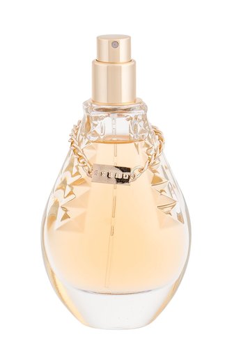 GUESS Double Dare Toaletní voda 50 ml pro ženy Tester GUESS Double Dare Toaletní voda 50 ml pro ženy Tester