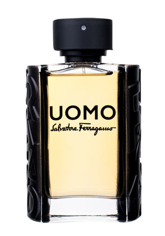 Salvatore Ferragamo Uomo Toaletní voda 100 ml pro muže Tester