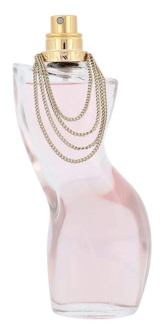 Shakira Dance Toaletní voda 80 ml pro ženy Tester
