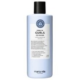 Maria Nila Hydratační kondicionér pro všechny typy vln a kudrn (Conditioner Wash) Objem 350 ml woman