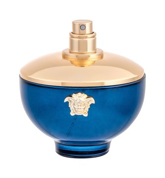 Versace Pour Femme Parfémovaná voda Dylan Blue 100 ml pro ženy Tester