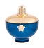Versace Pour Femme Parfémovaná voda Dylan Blue 100 ml pro ženy Tester