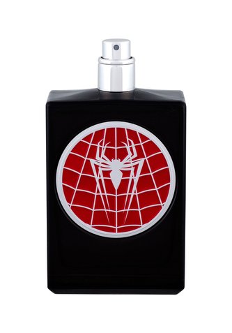 Marvel Spiderman Toaletní voda 100 ml pro děti Tester
