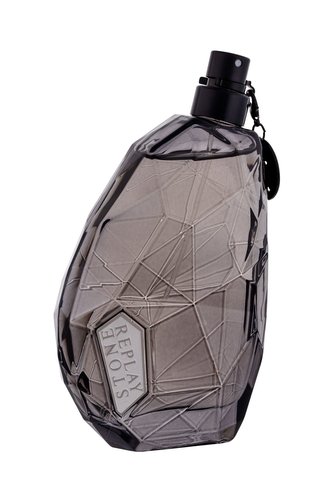 Replay Stone Toaletní voda 100 ml pro muže Tester