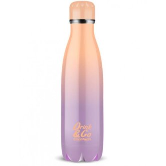 PATIO - Termofľaša na pitie - Gradient Berry