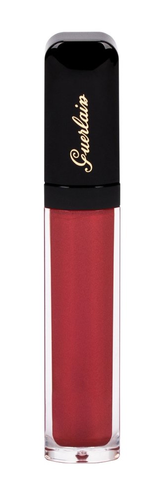 Guerlain Maxi Shine Lesk na rty Intense 7,5 ml 921 Electric Red pro ženy