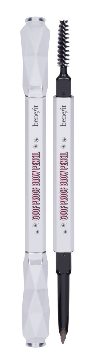 Benefit Goof Proof Tužka na obočí 0,34 g 3.5 Neutral Medium Brown pro ženy