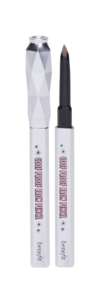 Benefit Goof Proof Tužka na obočí 0,17 g 3 Warm Light Brown pro ženy