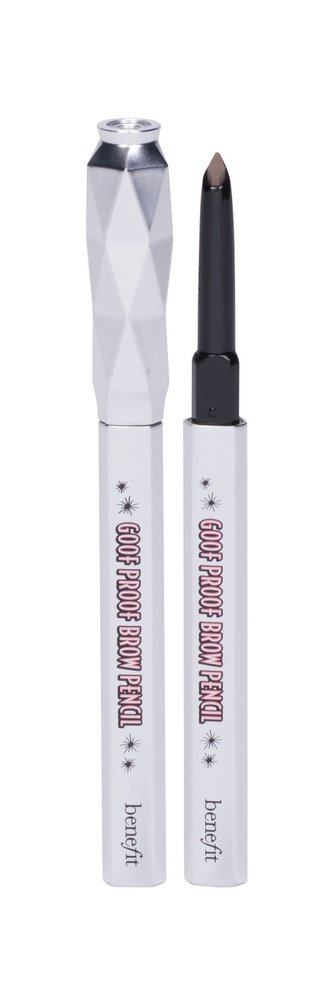 Benefit Goof Proof Tužka na obočí 0,17 g 2 Warm Golden Blonde pro ženy