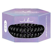 Invisibobble Gumička do vlasů Slim Premium True Black 3 ks woman