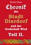 Chronik der Stadt Dierdorf und der Grafschaft Wied - Teil II.