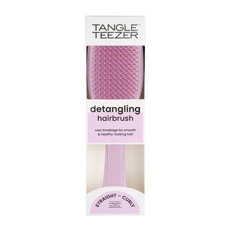 Tangle Teezer Kartáč na vlasy The Ultimate Detangler Rose woman