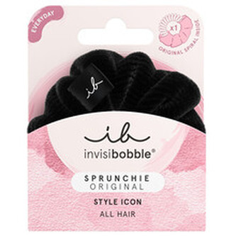 Invisibobble Gumička do vlasů Sprunchie Dusk till Dawn woman