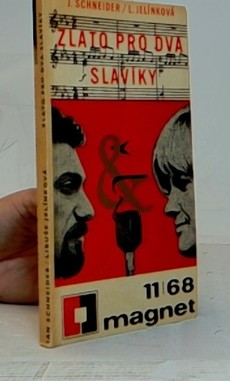 Zlato pro dva slavíky