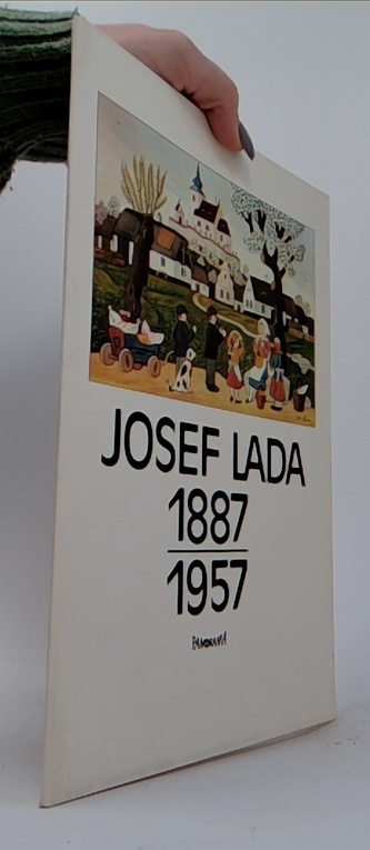 Josef Lada 1887
