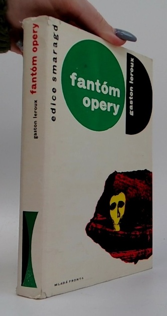 Fantóm opery