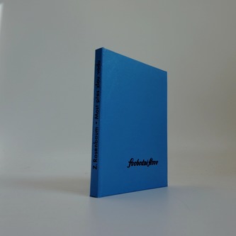 Most přes zlou vodu